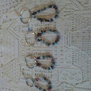 Hand made Anointed bracelet